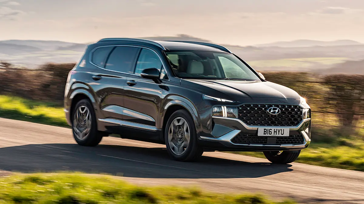SUV
