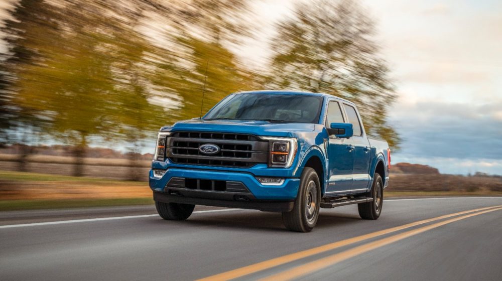 Truck